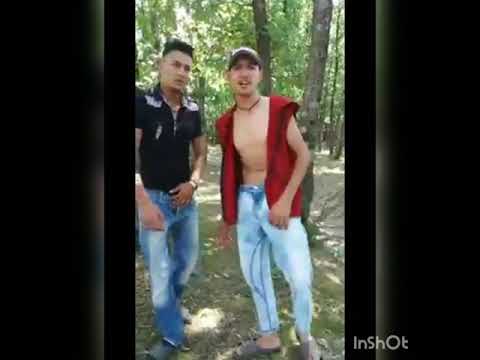 AKKREPPi - DISS Xhevdeti "Rolleksi" ( Official Video 2018 )