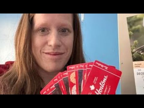 The isolated community of Rencontre East, tucked away on Newfoundland's south coast, is taking a Tim