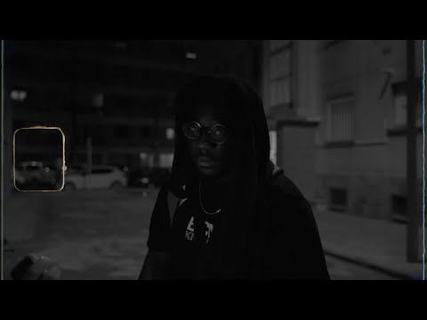 SOLO K.OS - OVERTHINKING (PROD. Kawer Téllez)