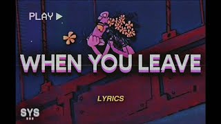 pretty white lies, yeah, pretty white lies ❄👿