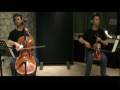 The Impossible Duet: Handel-Halvorsen Passacaglia ...