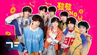 Download lagu [TF FAMILY] ‘发发NOW’ (Spring Festival Special🧨) mp3