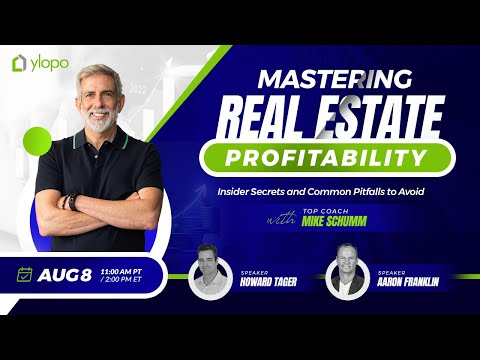 Insider Secrets & Common Pitfalls to Avoid w/ Coach Mike Schumm