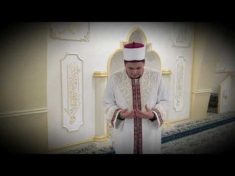 Ebu Bekri ( Allahu qoft i kënaqur me të ) sekuencë nga jeta e Ebu Bekrit r.a. Hoxhë Usam Alimi