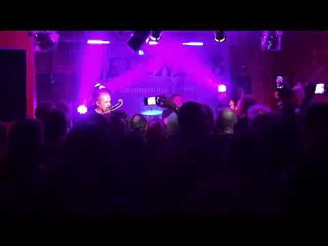 Thumbnail for DEFENDER / Side by Side