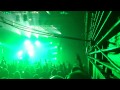 Mustasch - Northern Link (Tavastia, Helsinki, 05.04.2012)