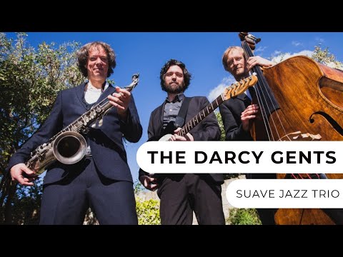 The Darcy Gents