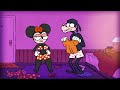 Goofy S Betrayal