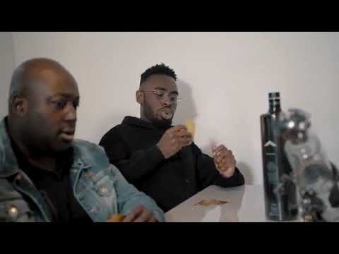 Jay Sim ft  HBF- Wet Floor Sign- Music Video  DRIP CENTRAL