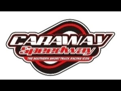 ISMA-MSS Supermodifieds at Caraway Speedway 