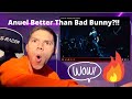 Anuel AA - Narcos (Official Music Video) Reaction!! (Best Song In Emmanuel) Anuel AA - Narcos (Official Music Video) Reaction!! (Best Song In Emmanuel)
