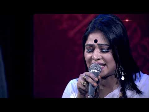 Piritir bazar valo na | Mousumi Iqbal | SATV Music