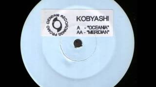 Kobyashi - Meridian