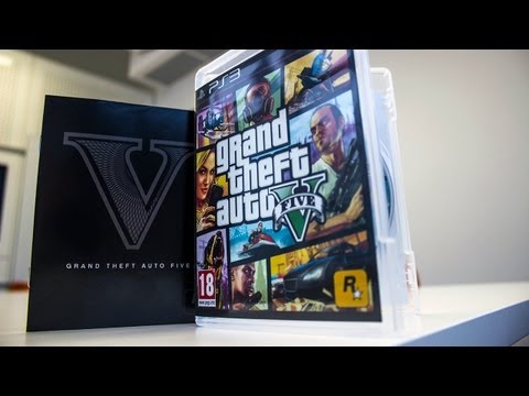 grand theft auto v - playstation 3 countdown video game countdown