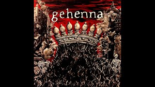 GEHENNA - &quot;Black Sun Valley&quot; [official video]
