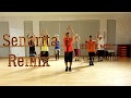 Zumba® / Senorita Remix 'Zindagi na milegi dobara'