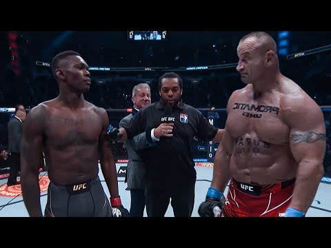 When Brash Bodybuilders Get Destroyed by MMA Fighters