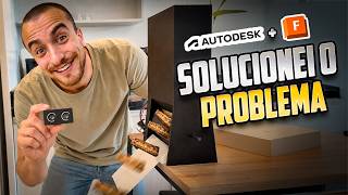 RESOLVA PROBLEMAS COMO UM MESTRE 3D - MODELE O QUE VOCÊ QUISER