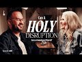 Can A Holy Disruption Cure A Complacent Church Holy Disruption With Heather Schott
