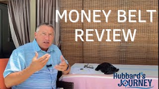 Product Review - Protecting Valuables During Travel