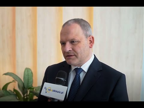 M. Miłkowski o leczeniu SM. Co ze zmianą programu lekowego w stwardnieniu rozsianym?