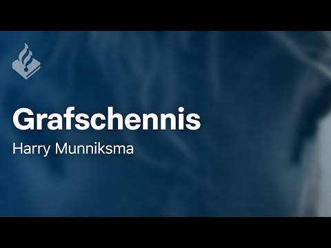 Grafschennis (Harry Munniksma) - Politieverhaal in beeld
