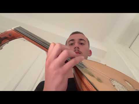 Sabah Ud Taksim - Andreas Smagas