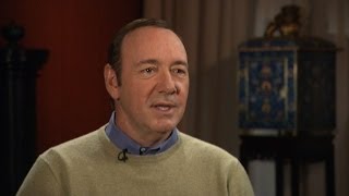 Kevin Spacey on Jack Lemmon