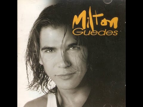 1997 - Rush (Christiaan Oyens e Zélia Duncan) - Milton Guedes