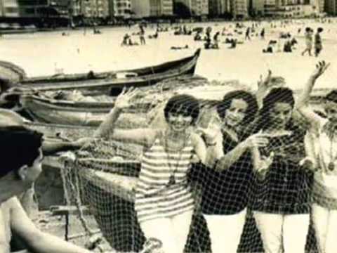 Dulce Nunes, Vinícius, Baden, Quarteto em Cy - CANTO DE IEMANJÁ - Baden e Vinícius