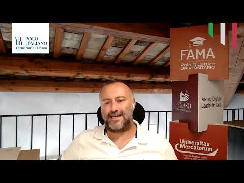 Polo FAMA di Lanciano. Un corretto orientamento fa la differenza per tutti