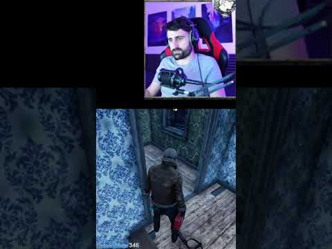 This is why you don't main Trapper