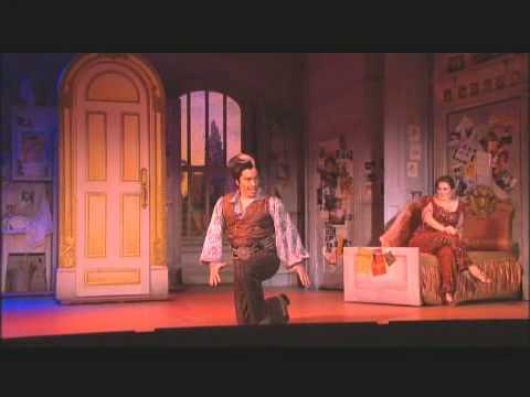 The Drowsy Chaperone - Adolpho