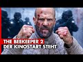Jason Statham In THE BEEKEEPER 2 Der Kinostart Wurde Verkündet KinoCheck News