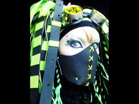 Incubite - CTRL ALT BITE