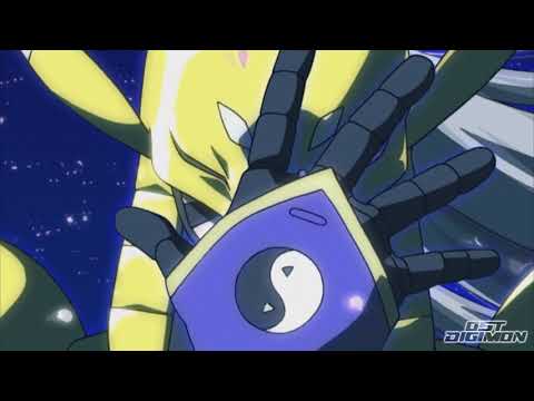 Tanimoto Takayoshi - One Vision (SAKUYAMON MATRIX EVOLUTION VERSION)