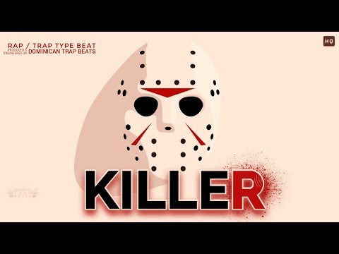 [FREE] Eminem Type Beat x Big Sean "KILLER" | Drake Type Beat | Rap Hard Trap Type Beat 2019