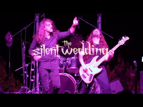 THE SILENT WEDDING "INSANITY" live @ Under The Quarry III fest [4K]