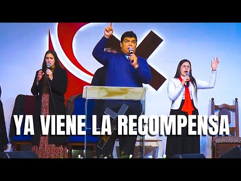 Popurrí de Coros pentecostales 🔥 | Angel Narváez,  Melanie Zapata, Agostina Fernández 
