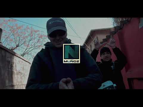 N.Muñoz & @thelegacystateofmind - "LA CARA DE DIOS" (SHOT BY FLAMBOYANT)