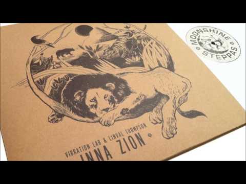 Vibration Lab & Linval Thompson - Inna Zion