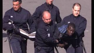 Les Cardinaux en costume de Francis Cabrel ( Moltaldocompo )