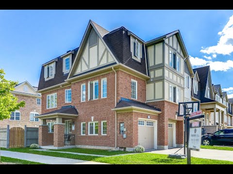 27 Midhope Way Brampton