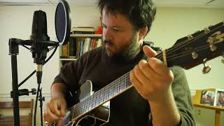 Isto - Big River (Johnny Cash)