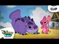 Stitch Finds Out Angel Is Up To Something Lilo Stitch The Series Disneykids