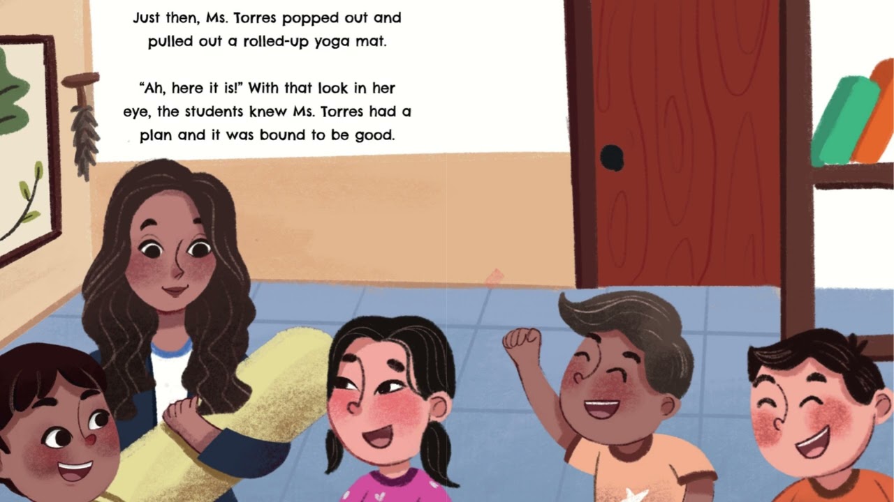 ✨ Every Problem Has a Solution | Kids Read Aloud for Social Emotional Learning (SEL Storytime)