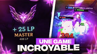 MA PLUS BELLE GAME SUR VIEGO, POURQUOI NE JOUEZ VOUS PAS CE CHAMPION ? (+400 LP MASTER )