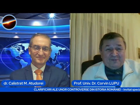 CLARIFICĂRI ALE UNOR CONTROVERSE DIN ISTORIA ROMÂNIEI