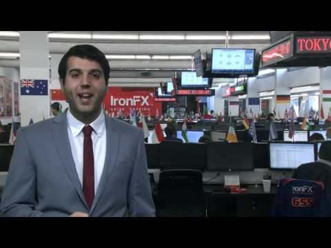 IronFX Daily Commentary by Marios Hadjikyriacos | 12/04/2017