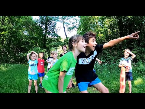 Kuźnia Kids: Skaczemy, biegniemy, ćwiczymy!